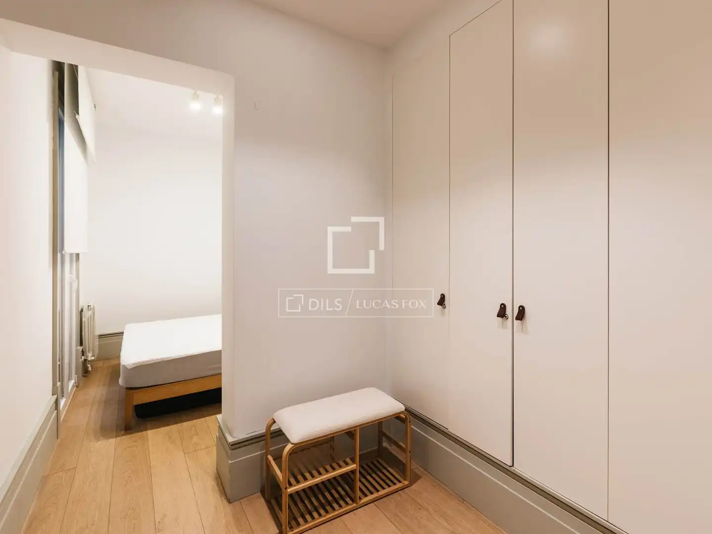 Pis de 100 m² a Madrid