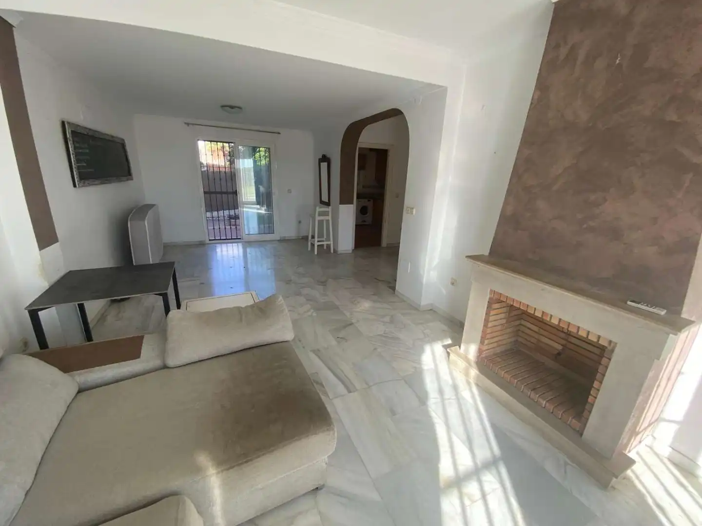 Casa de 195 m² a Fuengirola
