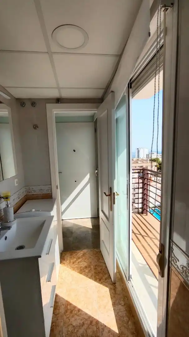 Wohnung 80 m² in Benalmádena