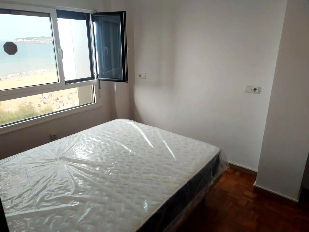Piso de 90 m² en Gijón