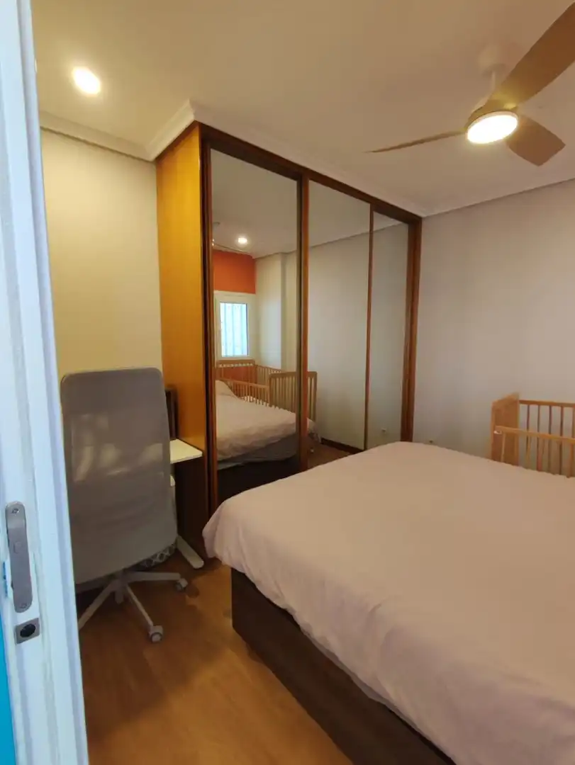 Piso de 60 m² en Santander
