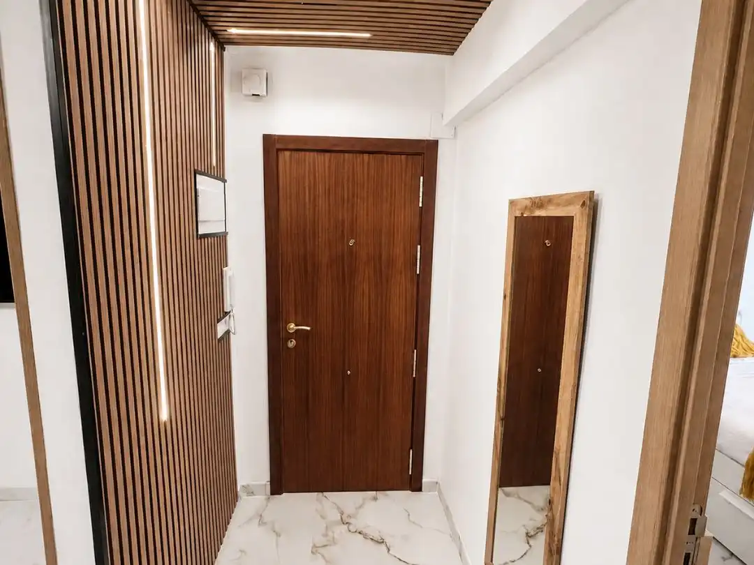 Habitación 17 m², Alicante