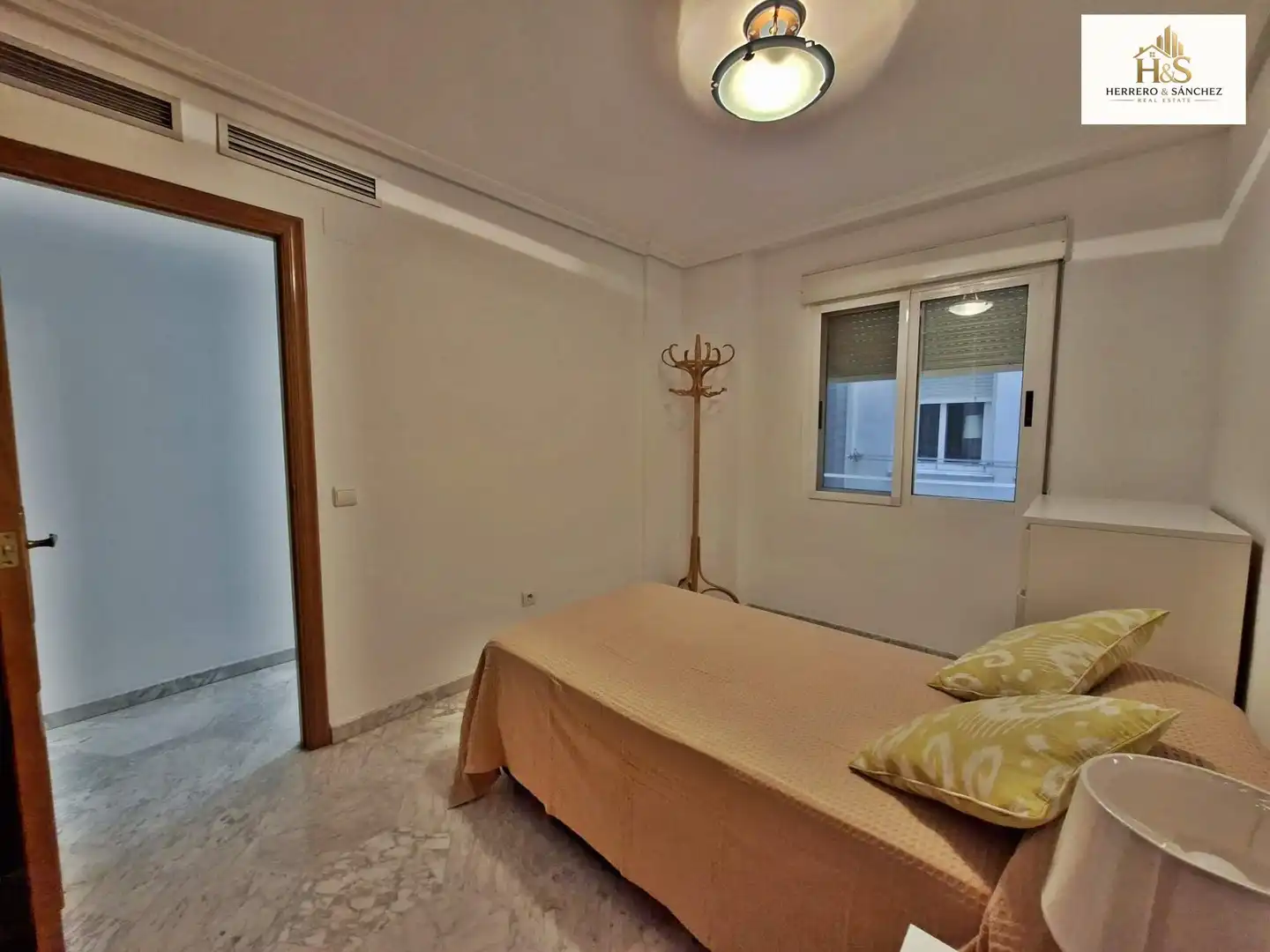 Piso de 100 m² en Alicante