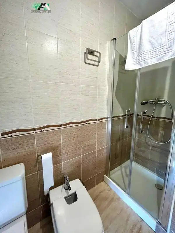 Piso de 71 m² en Baeza