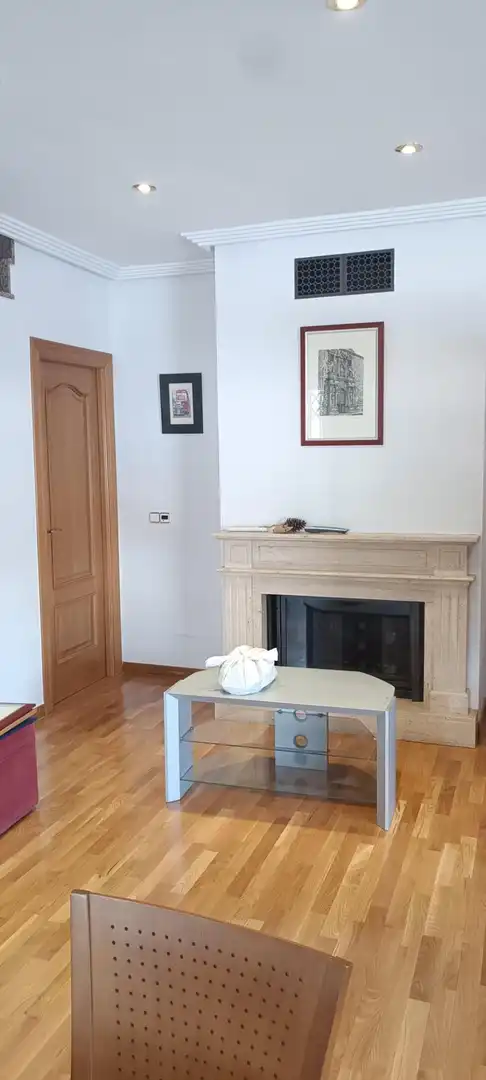 Piso de 296 m² en Murcia