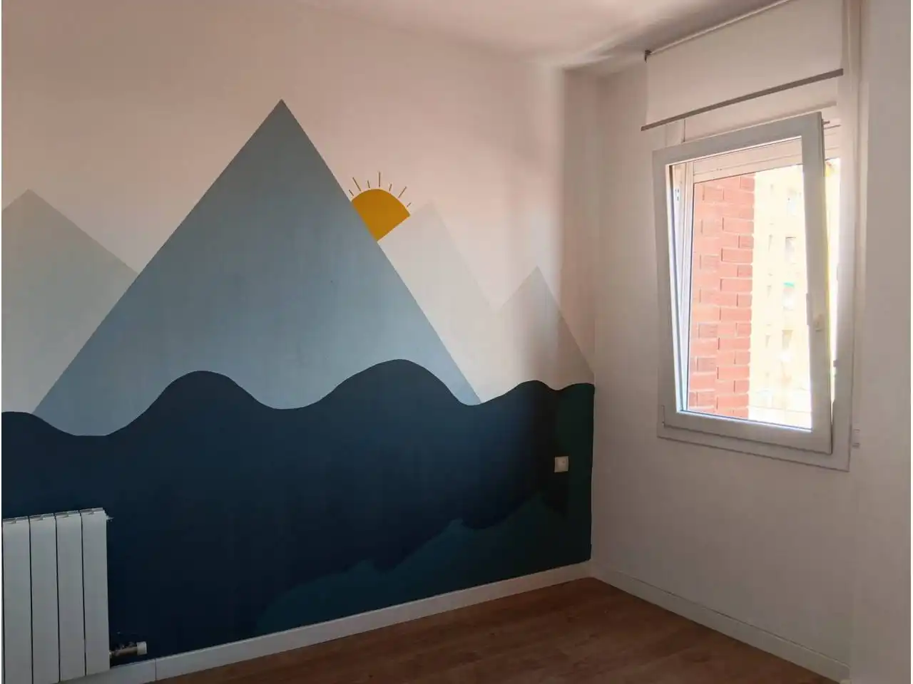 Appartamento 129 m² a Sabadell