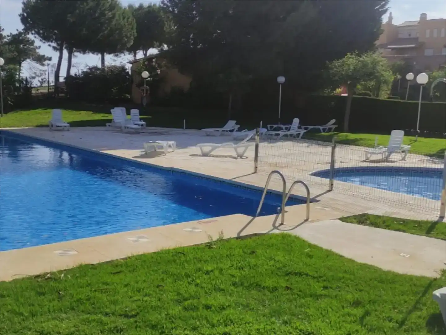 Piso de 120 m² en Isla Cristina