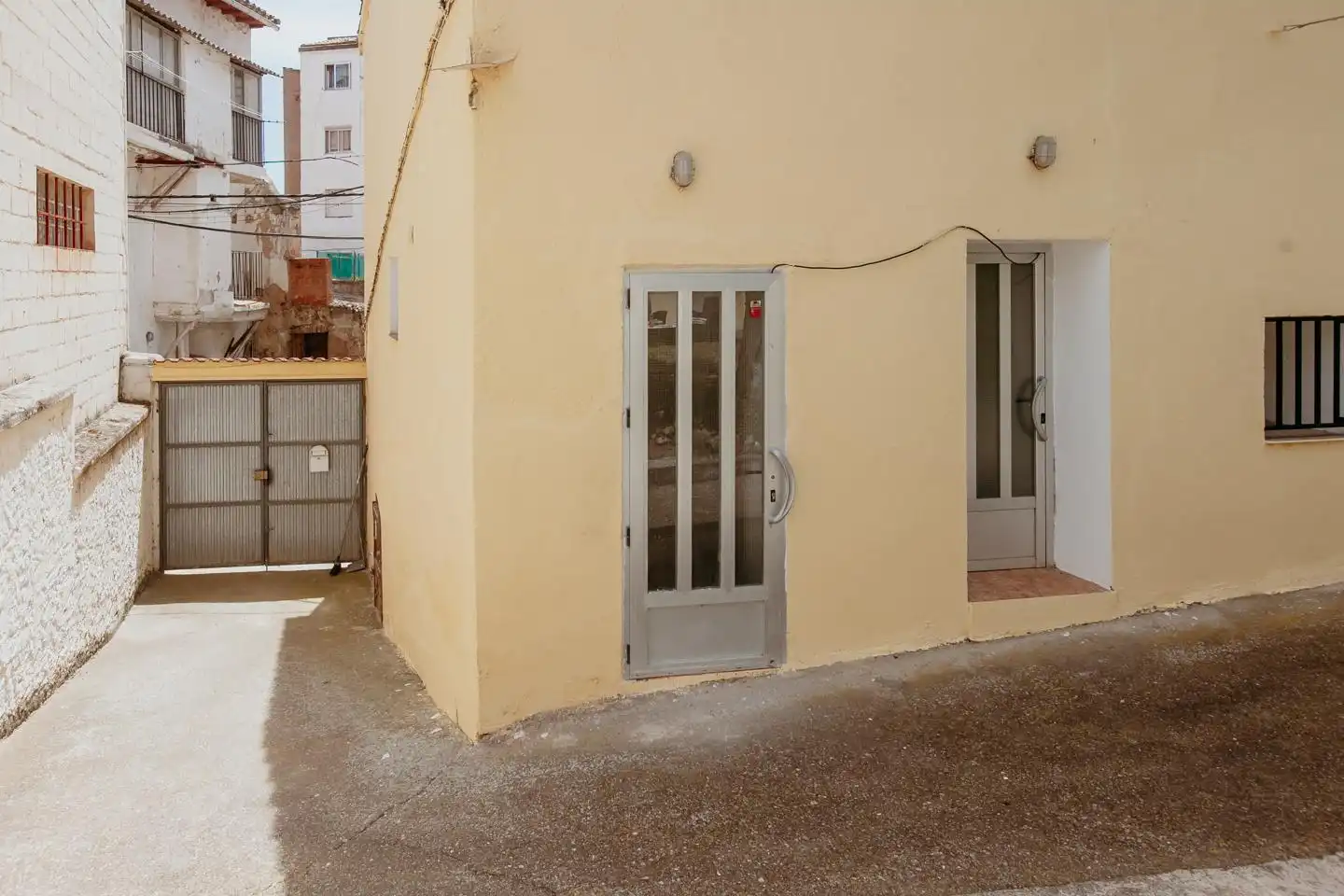 Piso de 60 m² en Calatayud