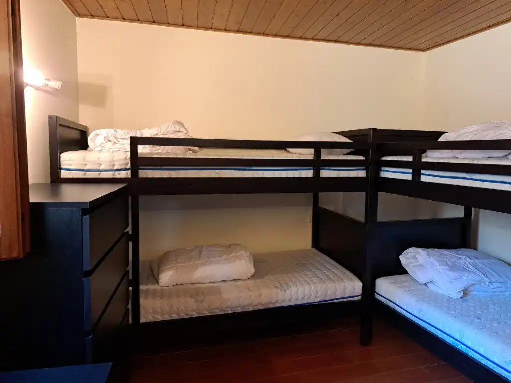 Casa de 240 m² en Das