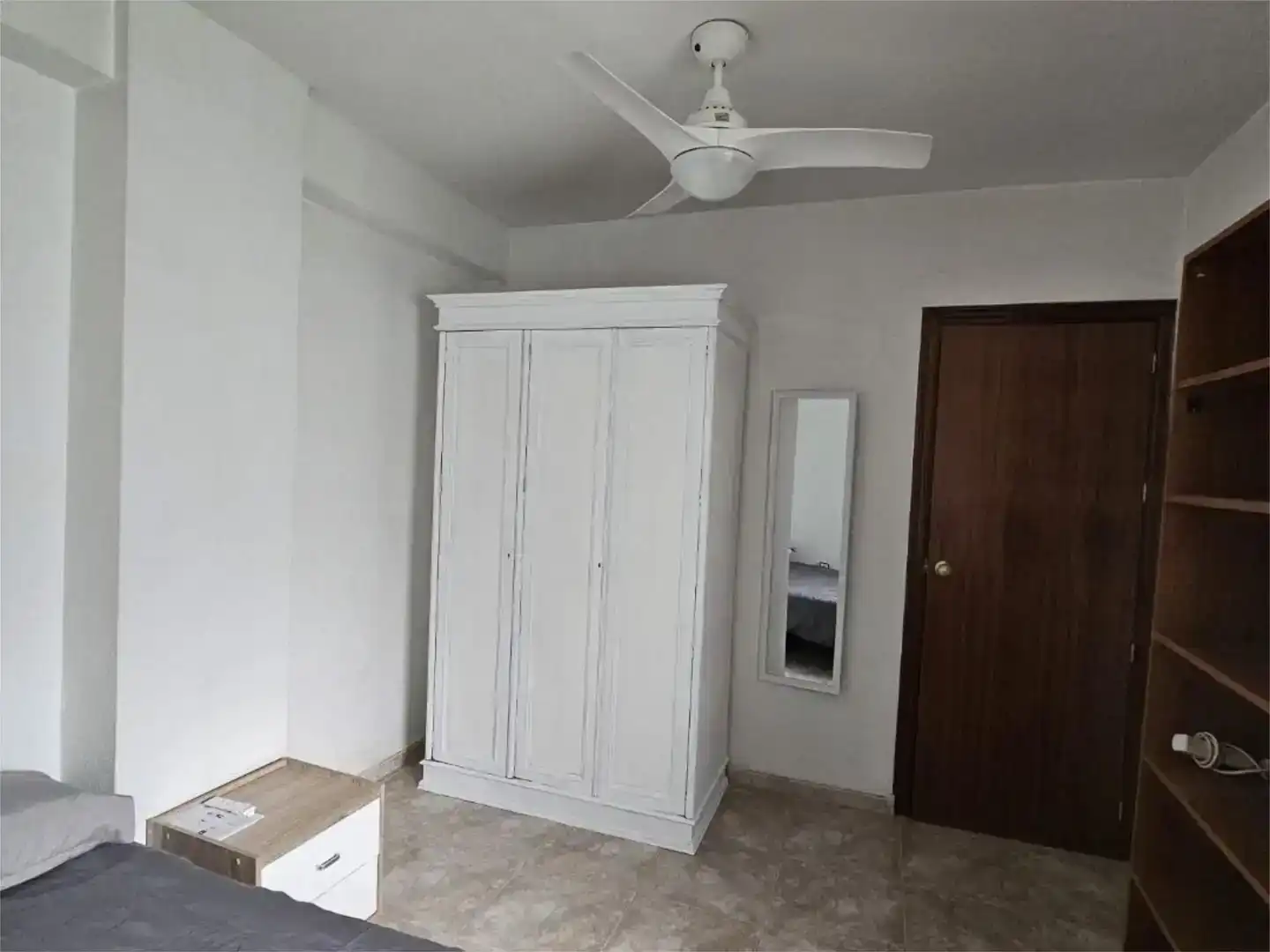 Piso de 100 m² en Córdoba