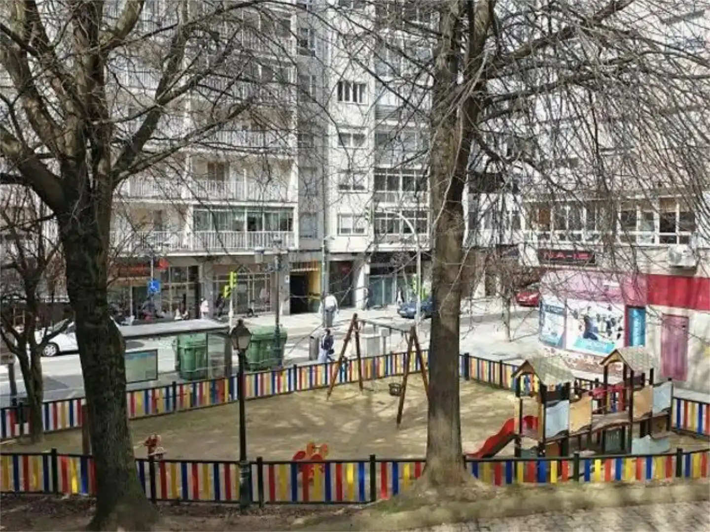 Piso de 150 m² en Vigo