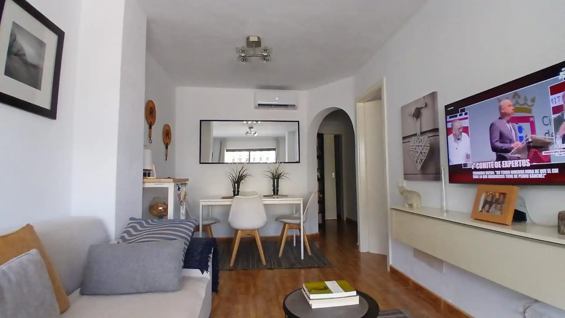 Piso de 47 m² en Mogán