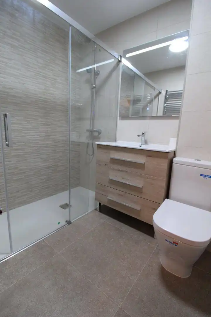 Piso de 80 m² en Gijón