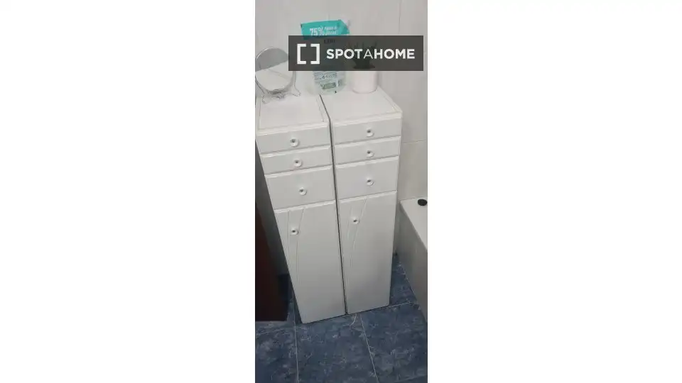 Habitación en alquiler, Vigo