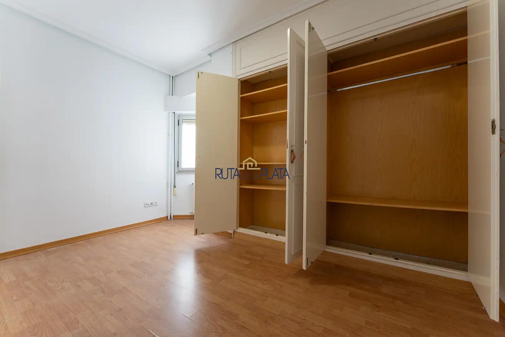 Piso de 150 m² en Zamora