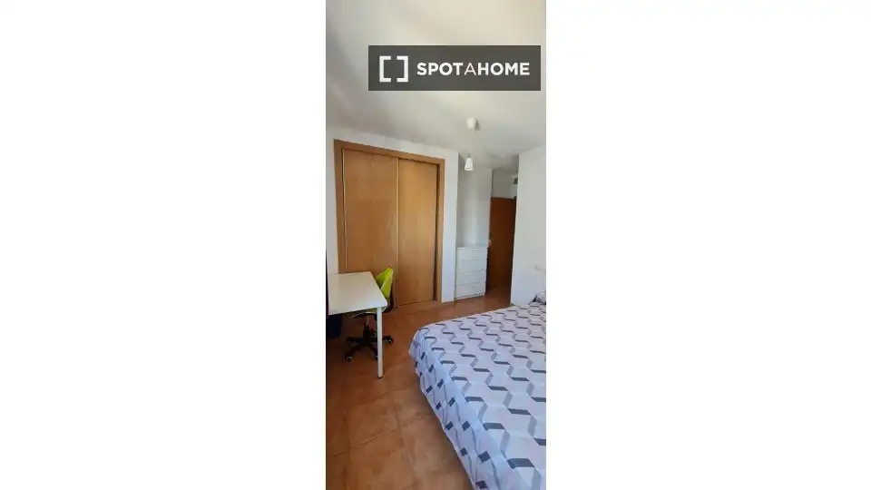 Habitación 100 m², Murcia