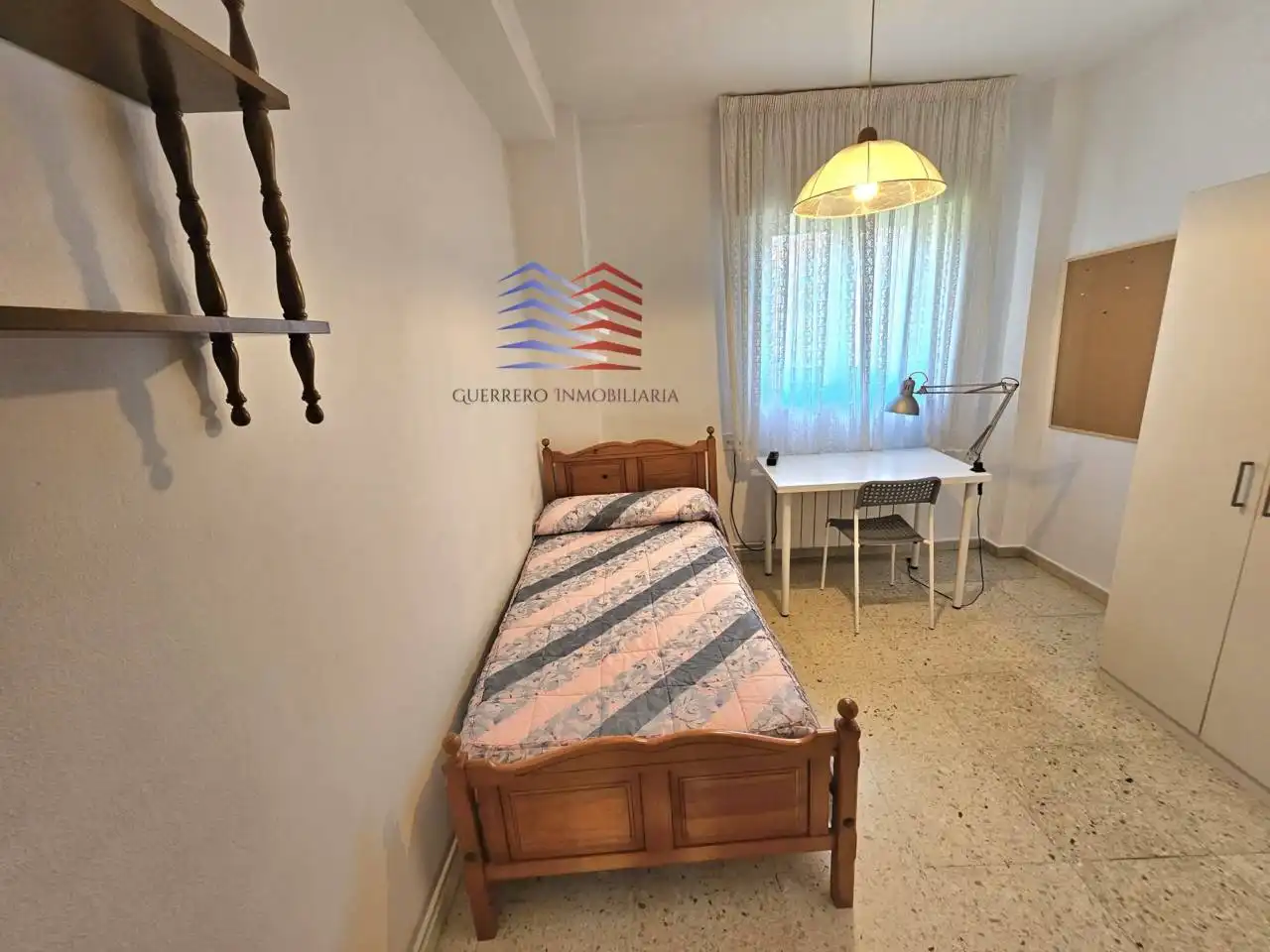 Pis de 95 m² a Ourense