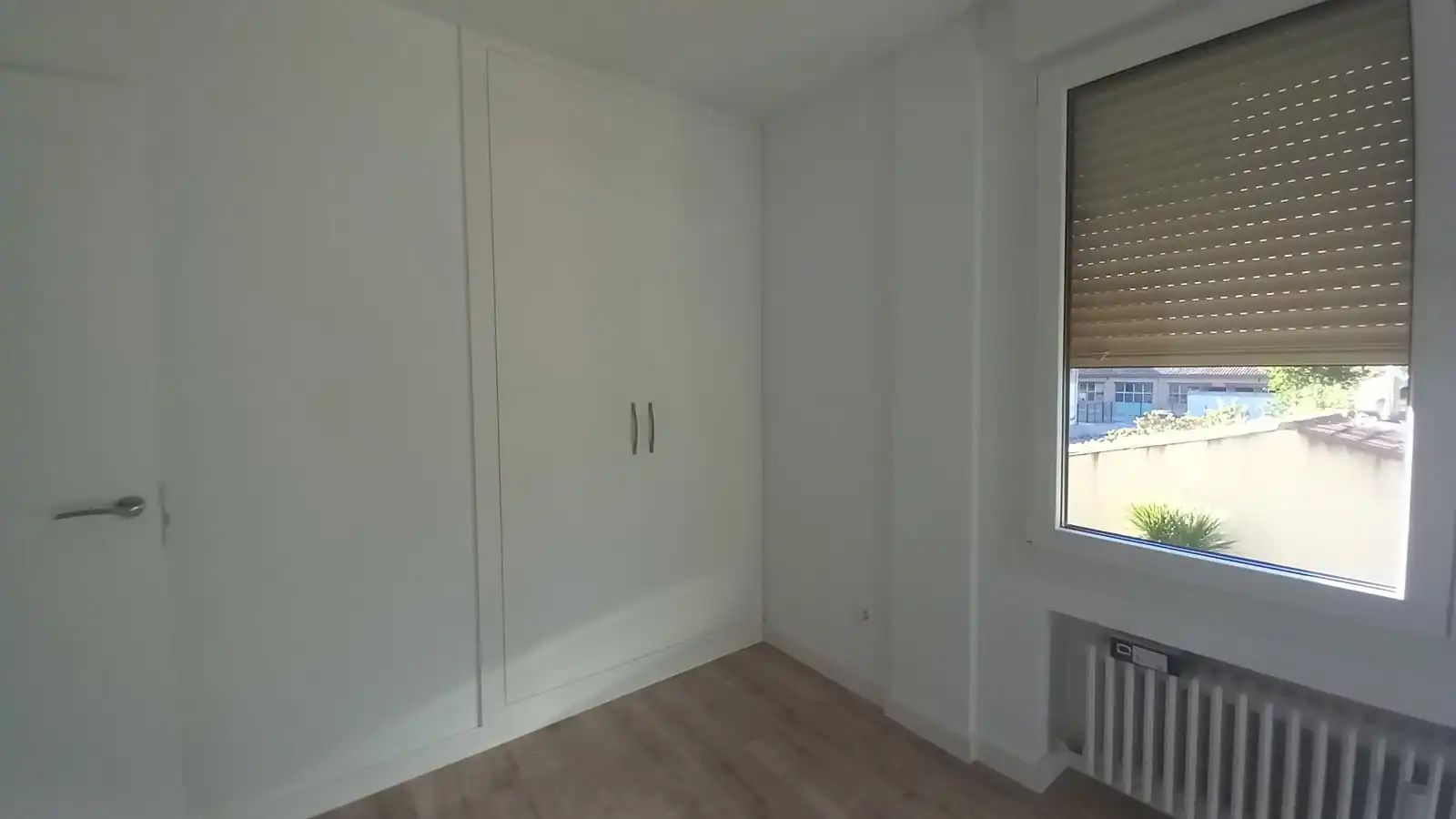 Piso de 200 m² en Zaragoza