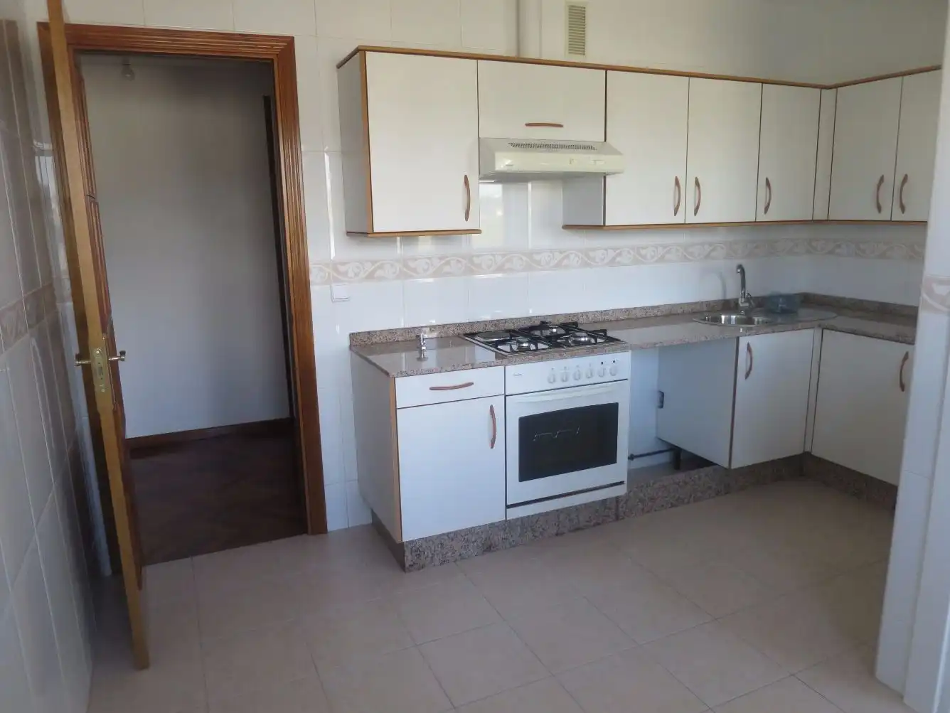 Piso de 130 m² en La Coruña