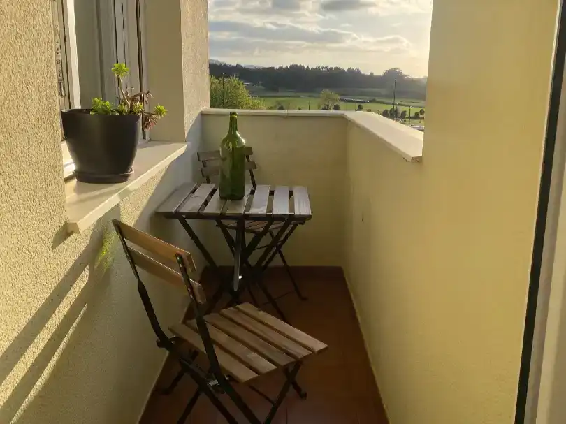 Piso de 65 m² en Suances