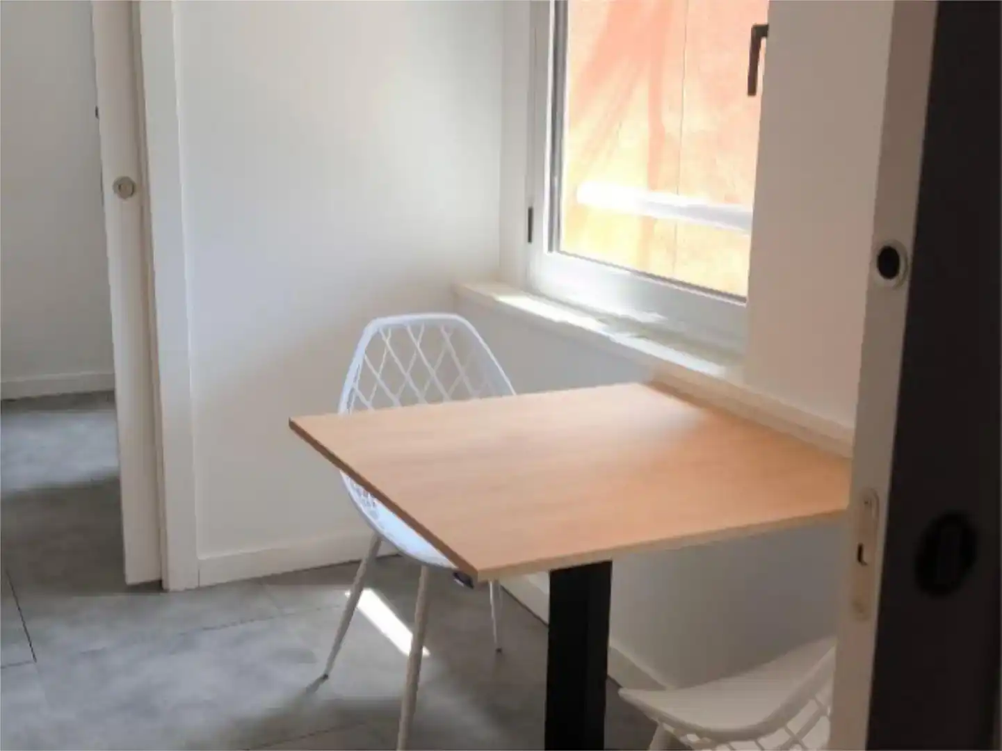 Habitación 45 m², Lérida