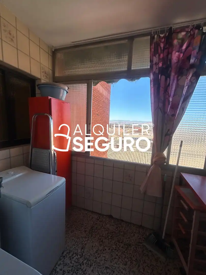 Piso de 92 m² en Granada