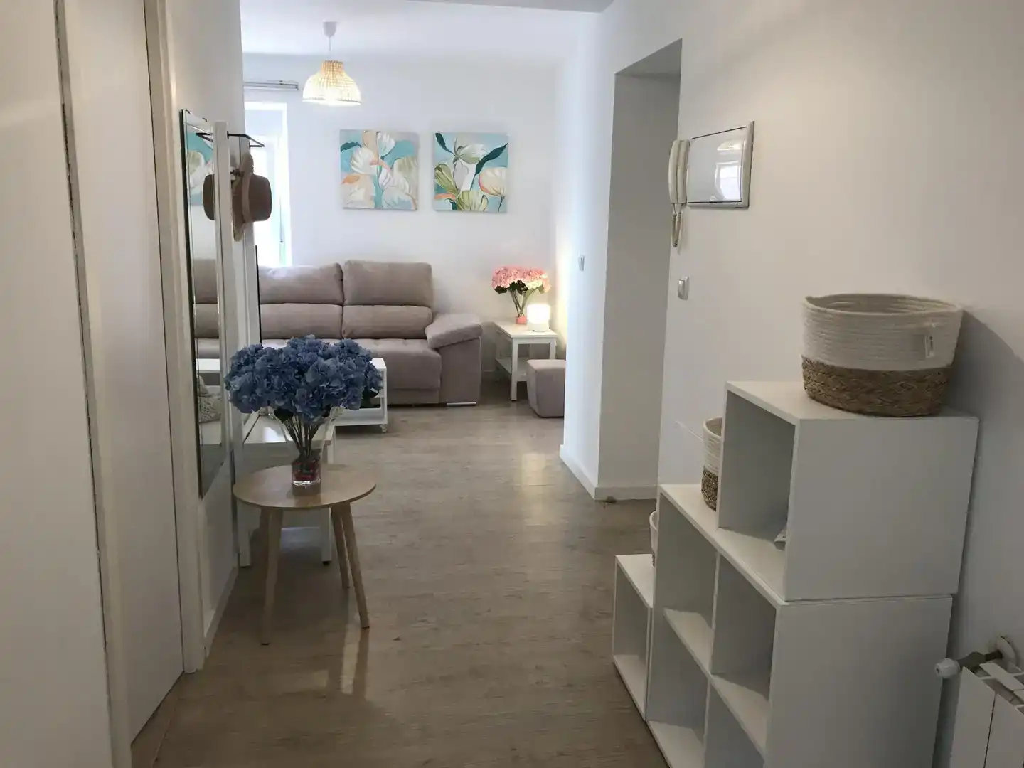 Piso de 85 m² en Santander