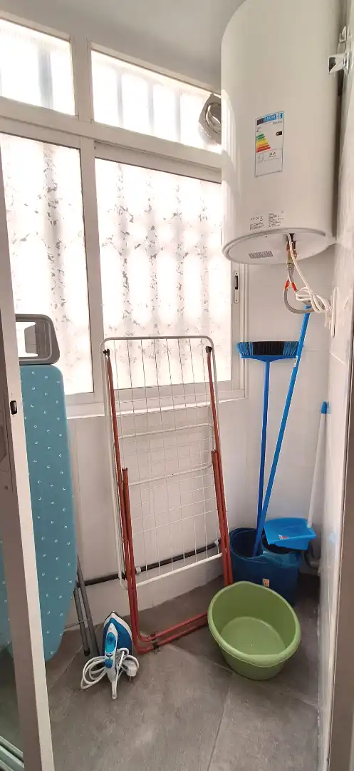 Piso de 115 m² en Alicante