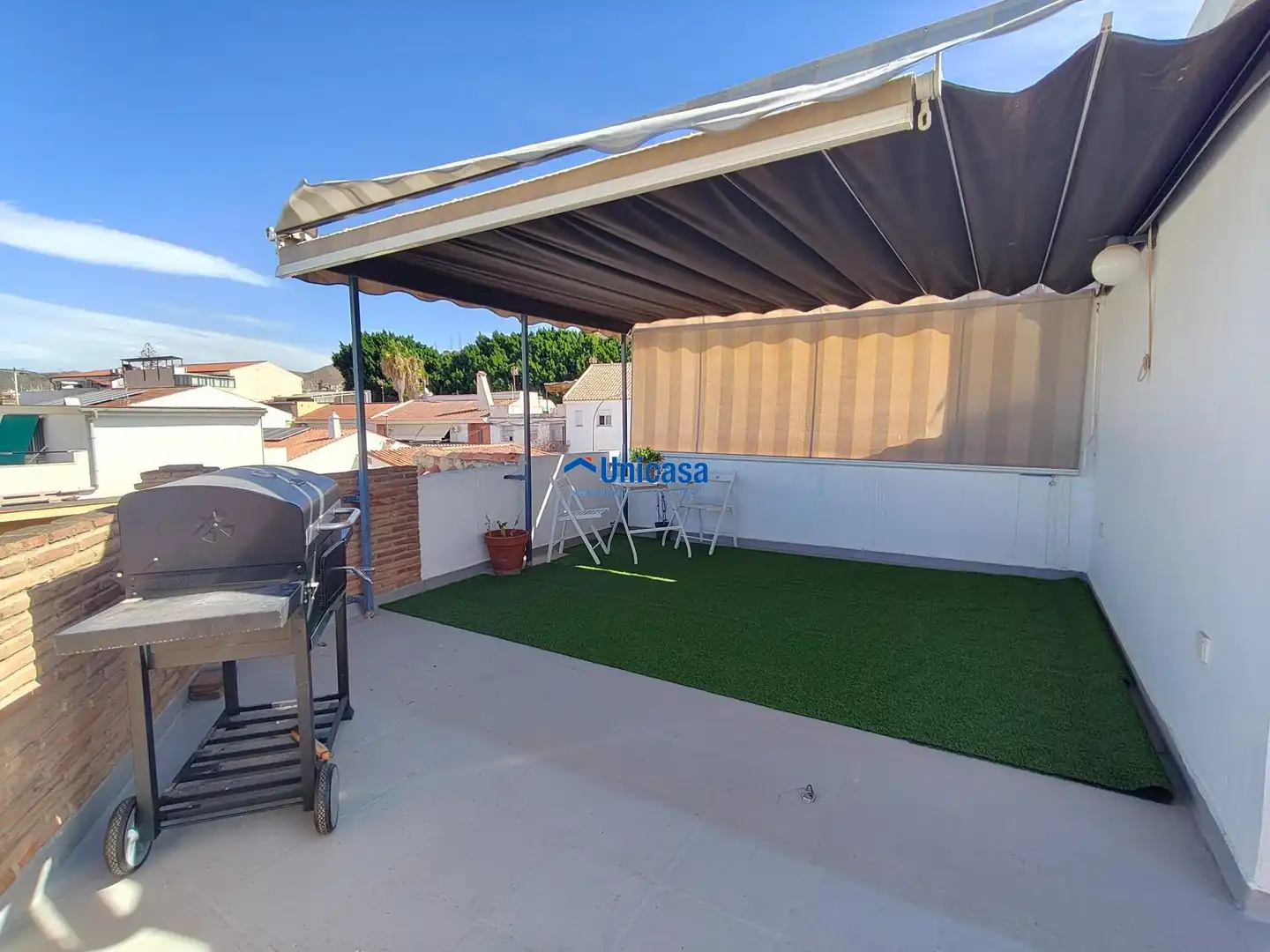 Haus 240 m² in Málaga