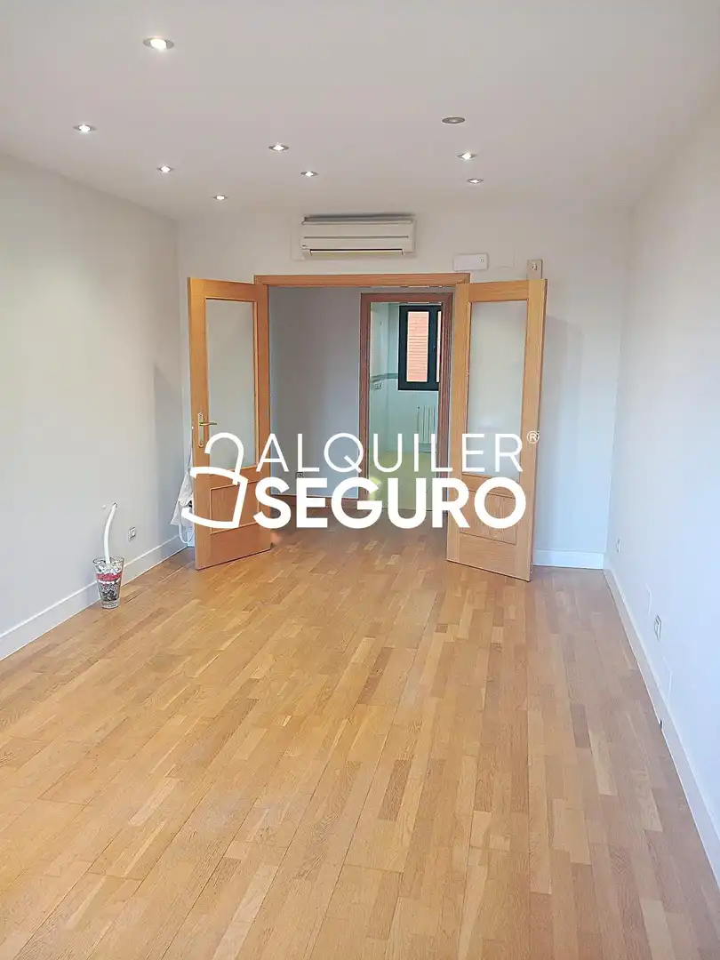 Piso de 85 m² en Valladolid
