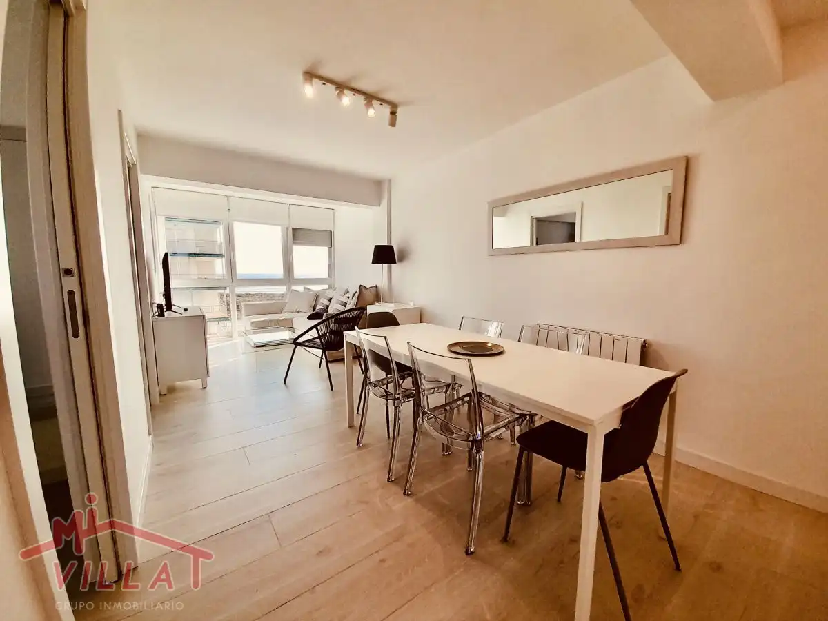 Piso de 60 m² en Laredo