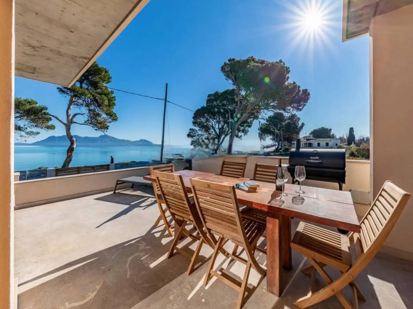 Appartement 414 m² à Pollença