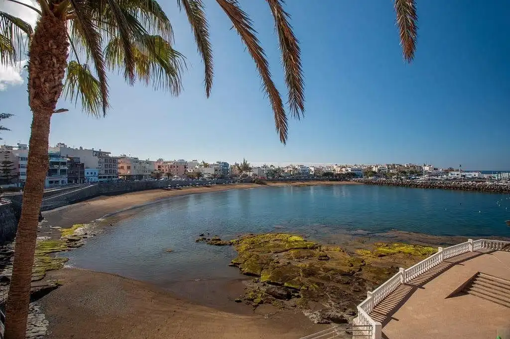 Piso de 55 m² en Mogán