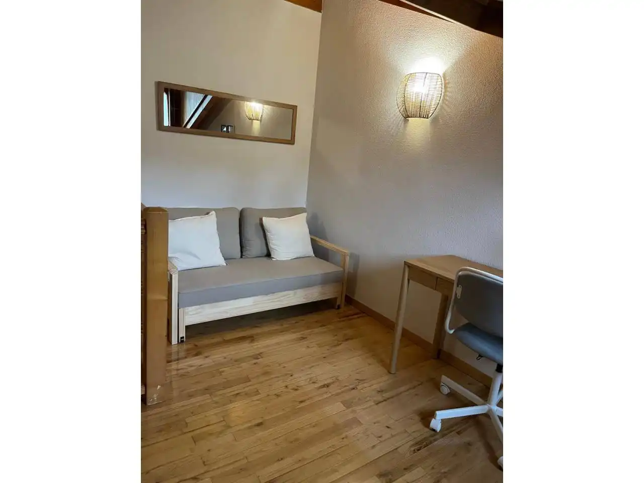 Casa de 140 m² en Ger