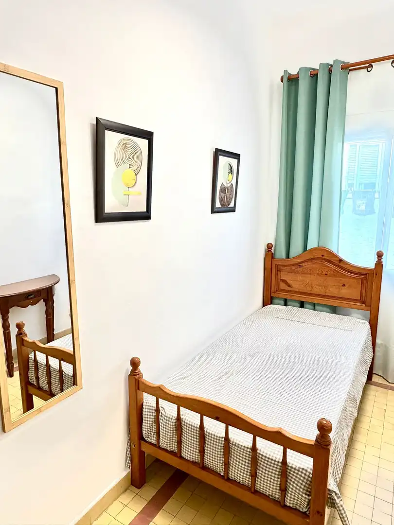 Piso de 75 m² en Cáceres