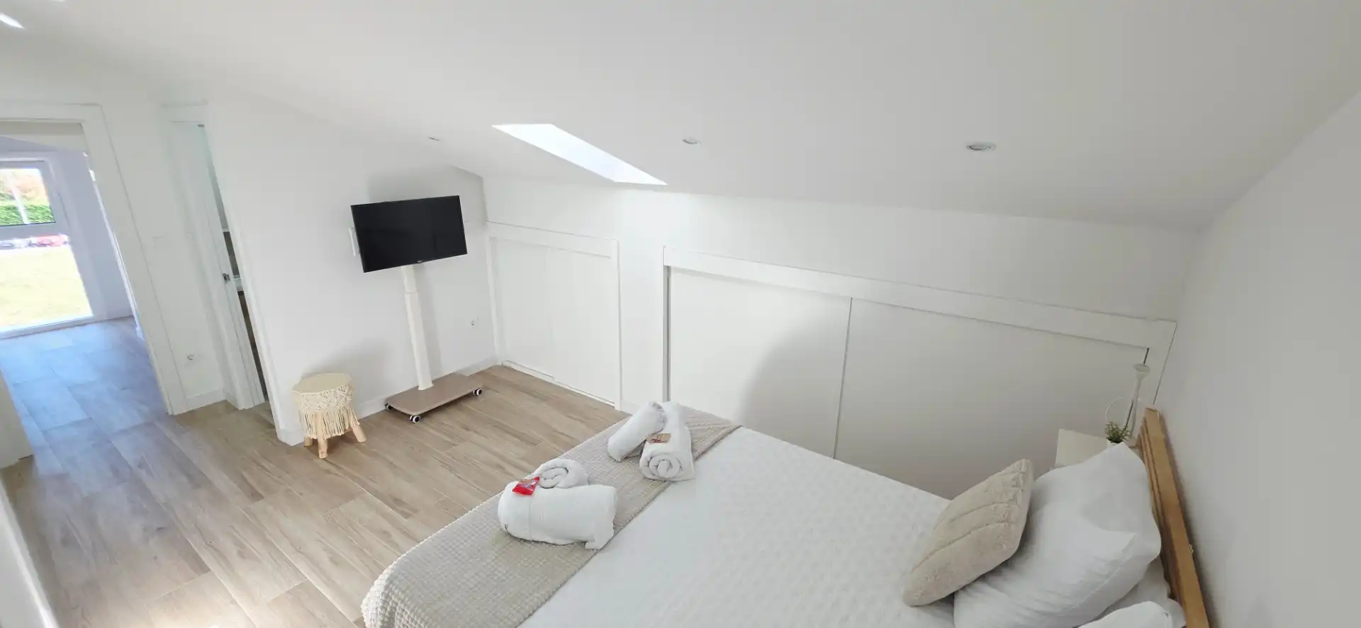 Piso de 55 m² en Sopela