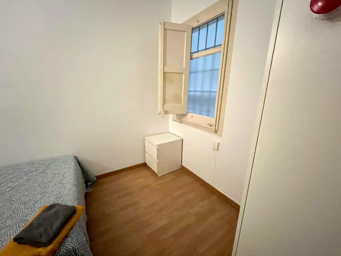 Habitación 125 m², Barcelona