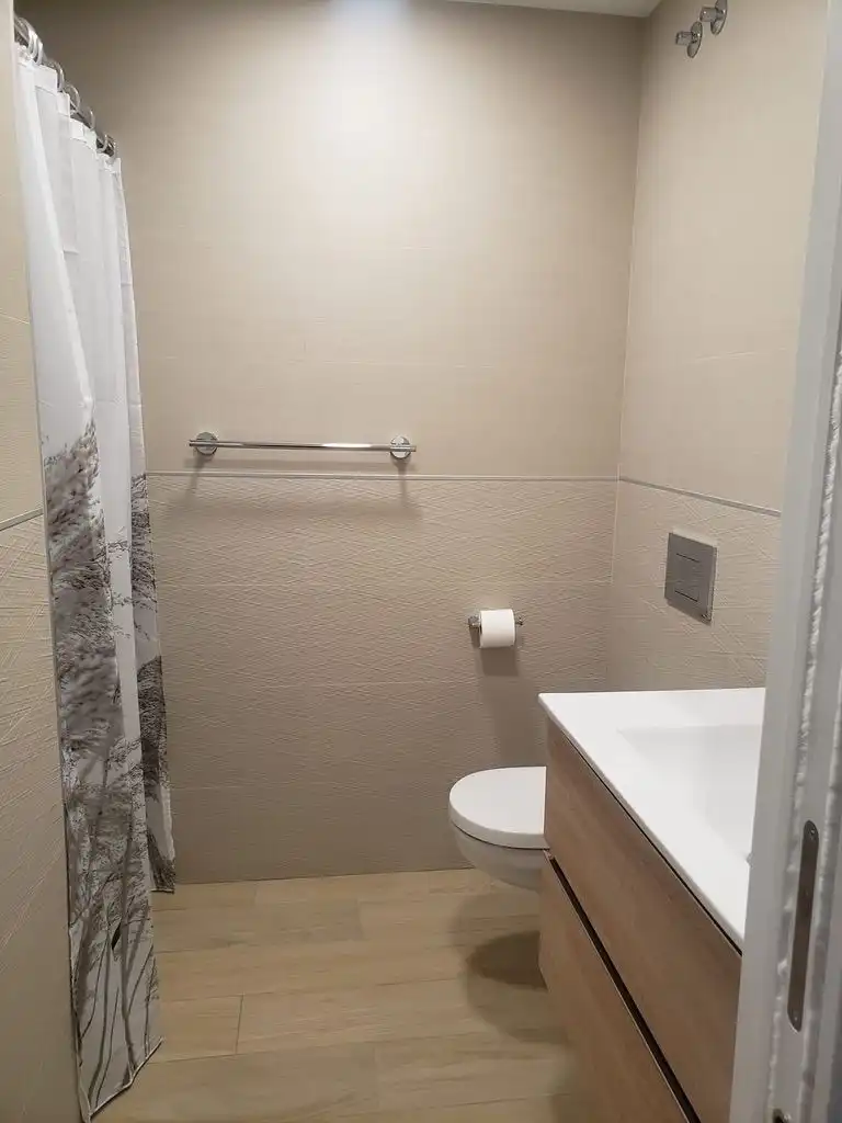 Piso de 85 m² en Finestrat