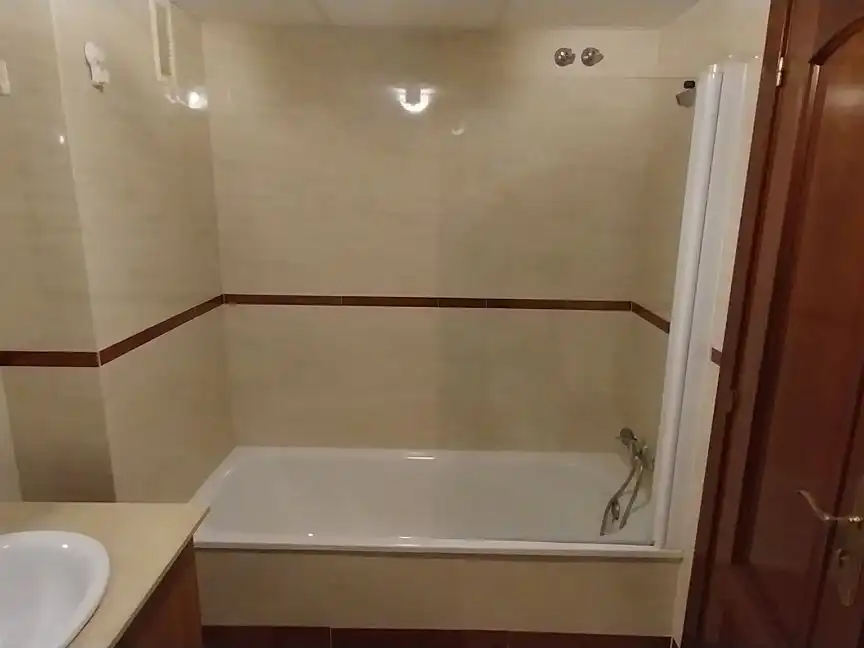 Pis de 90 m² a Màlaga