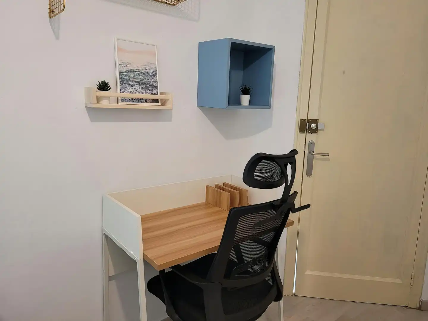 Habitación en alquiler, Barcelona