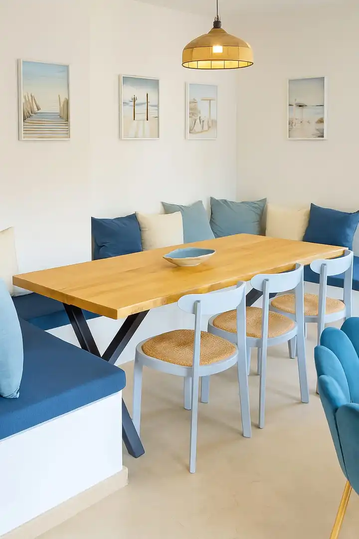 Casa de 119 m² en Estepona