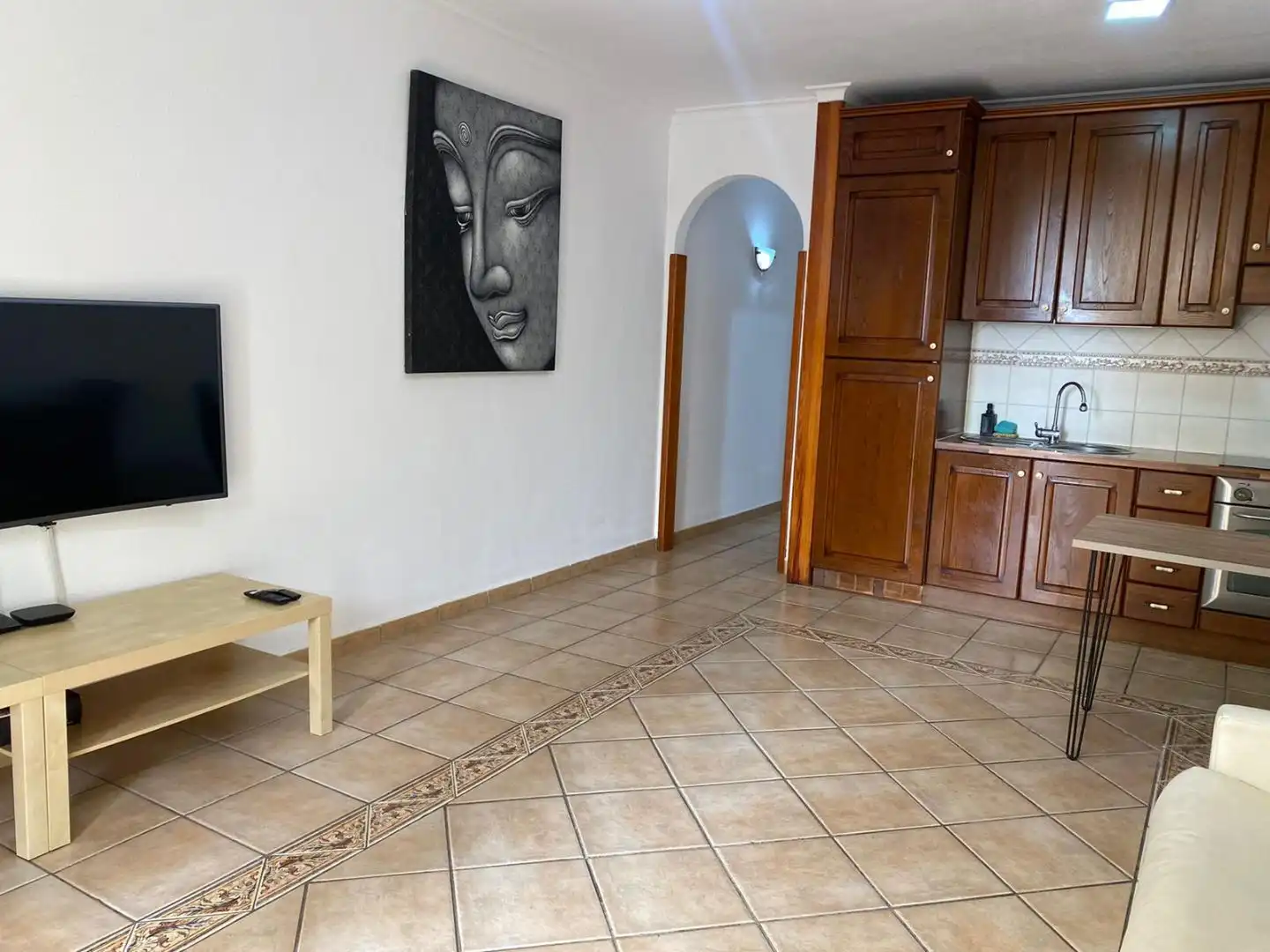 Piso de 60 m² en Adeje
