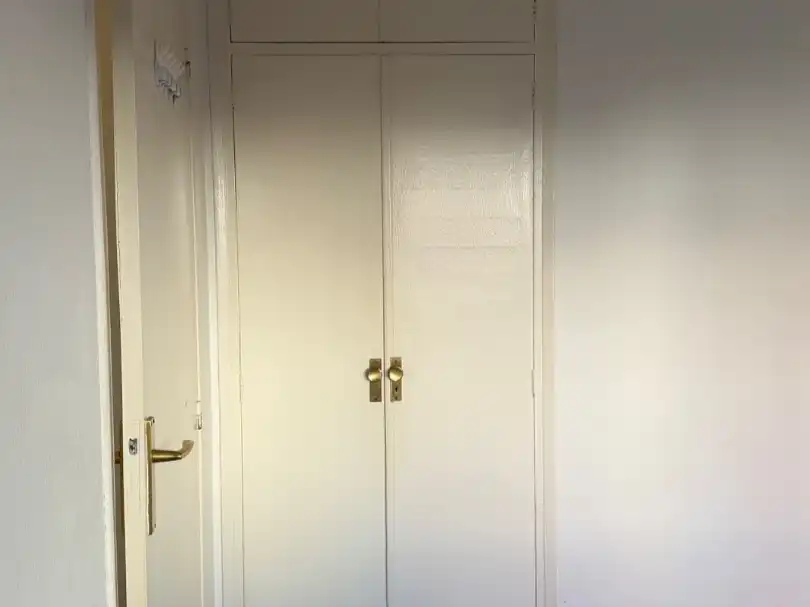 Pis de 100 m² a Viana do Bolo
