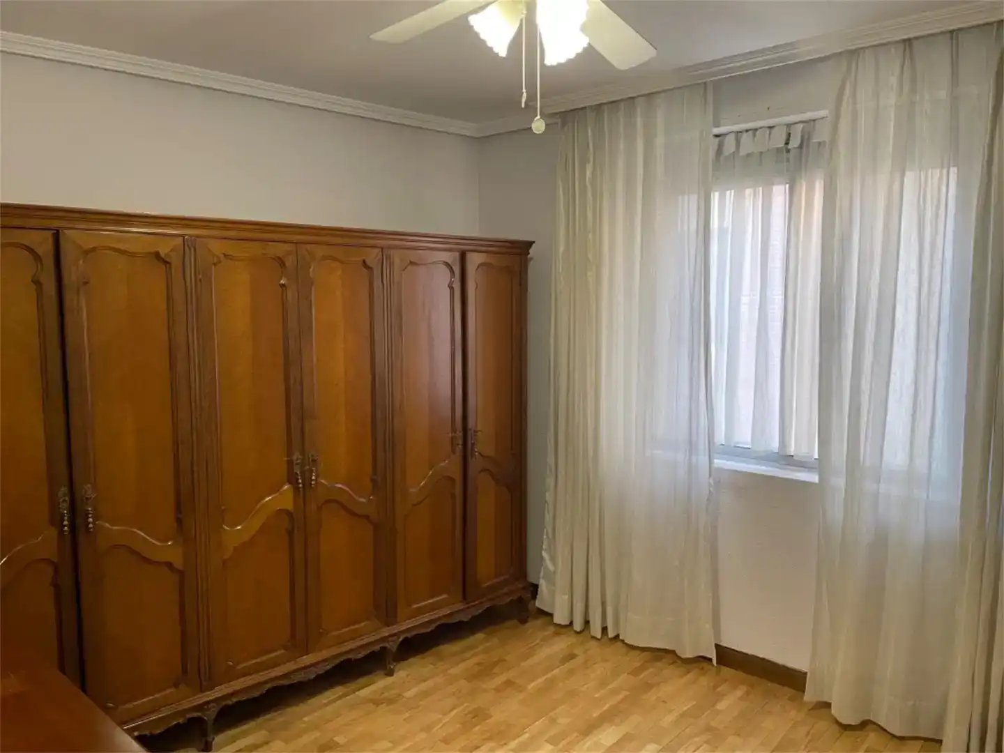 Piso de 120 m² en Valladolid