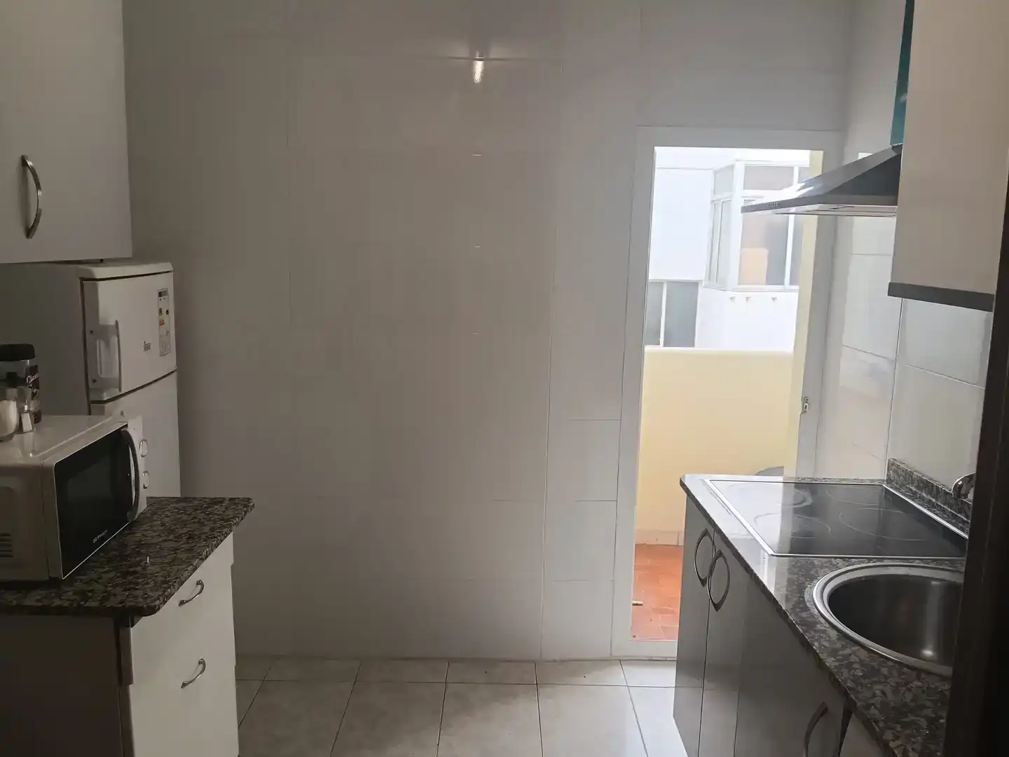 Piso de 100 m² en Salamanca