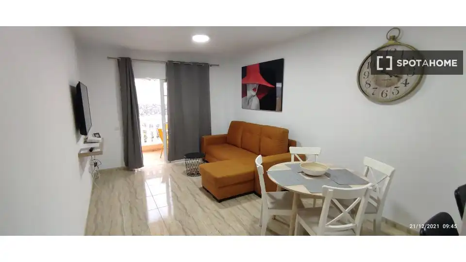 Habitación en alquiler, Arona