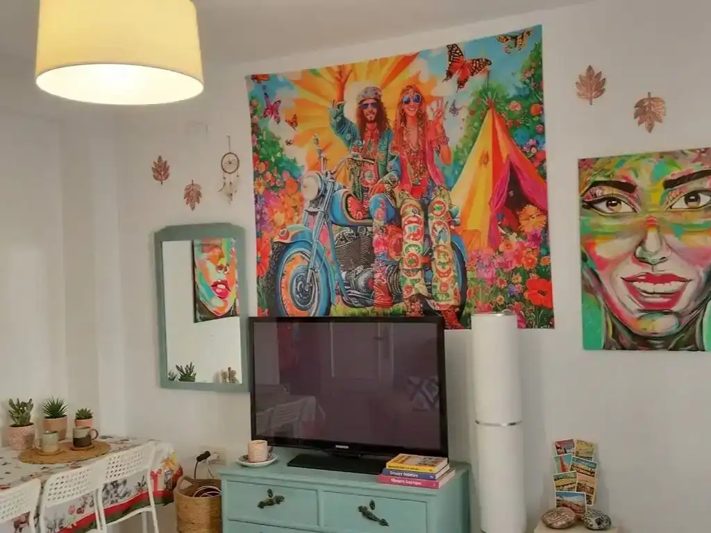 Piso de 85 m² en Jun