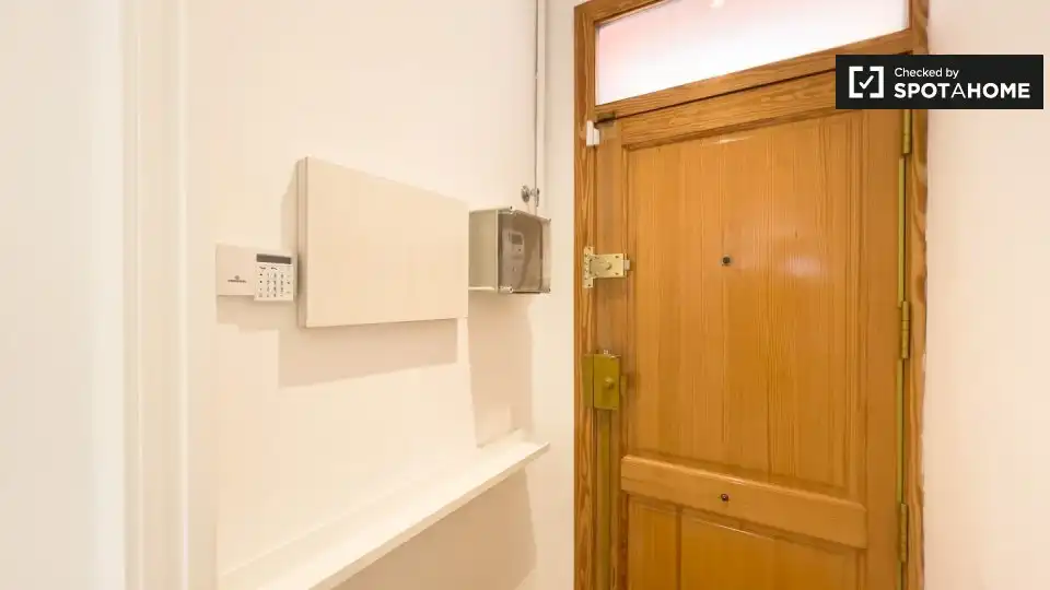 Habitación en alquiler, Barcelona