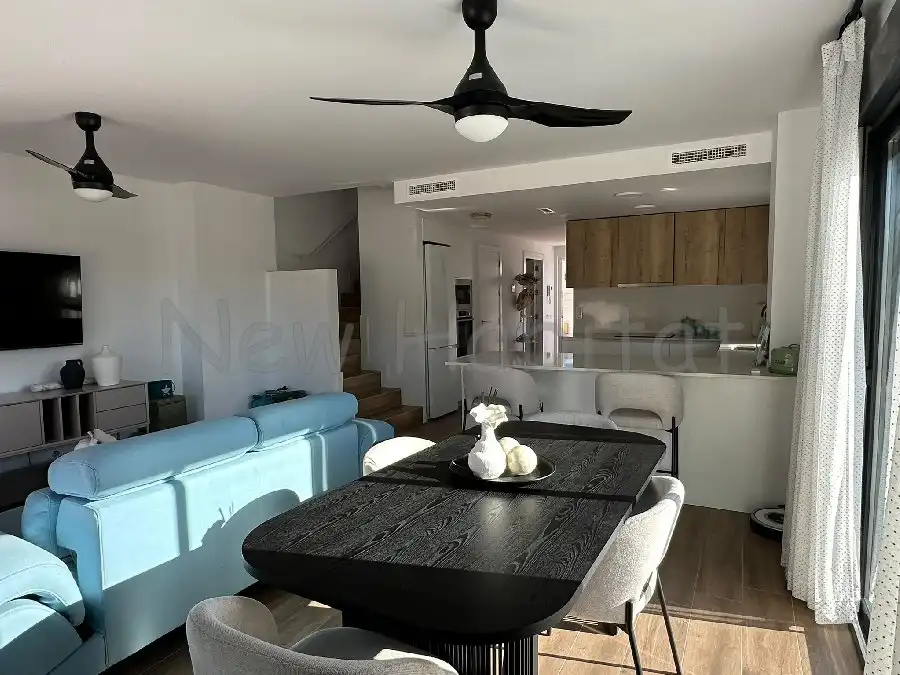 Casa de 127 m² en Castellón de la Plana