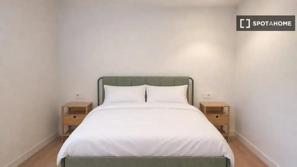 Pis de 70 m² a Madrid